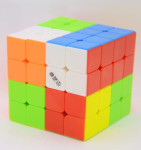 Кубик 4х4 QiYi MoFangGe MS Pro Magnetic (магнитный)